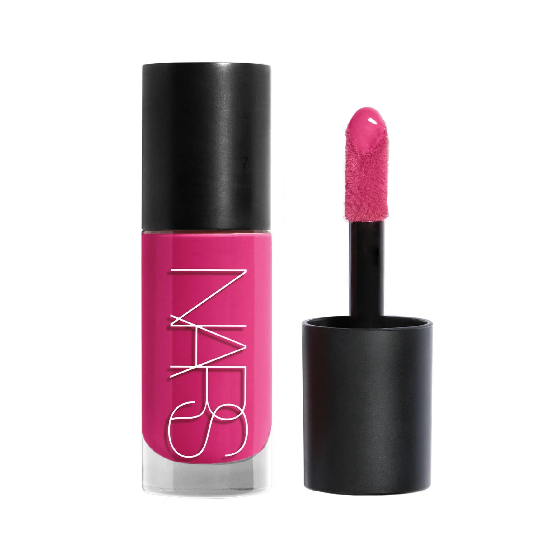 NARS Insatiable Liquid Blush Girl Happy