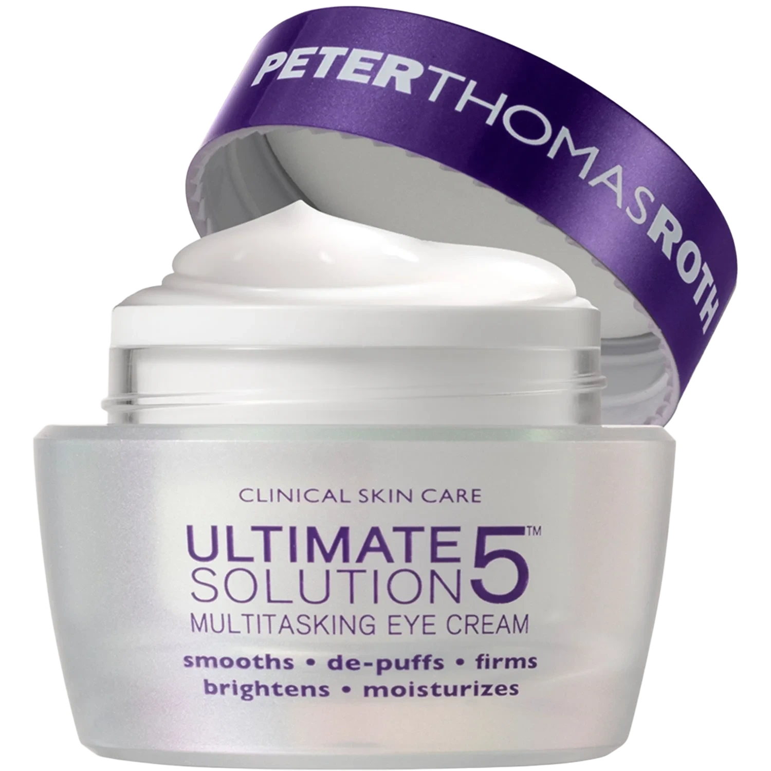 Peter Thomas Roth Ultimate Solution 5™ Eye Cream