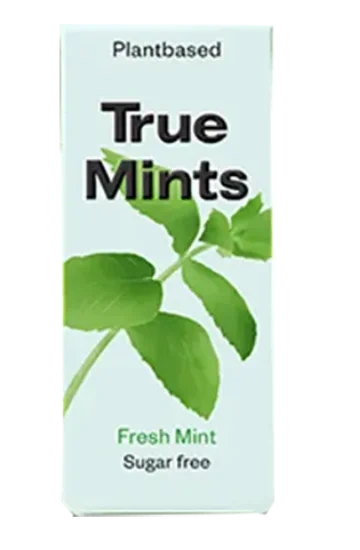 True Mints Fresh Mint 13g