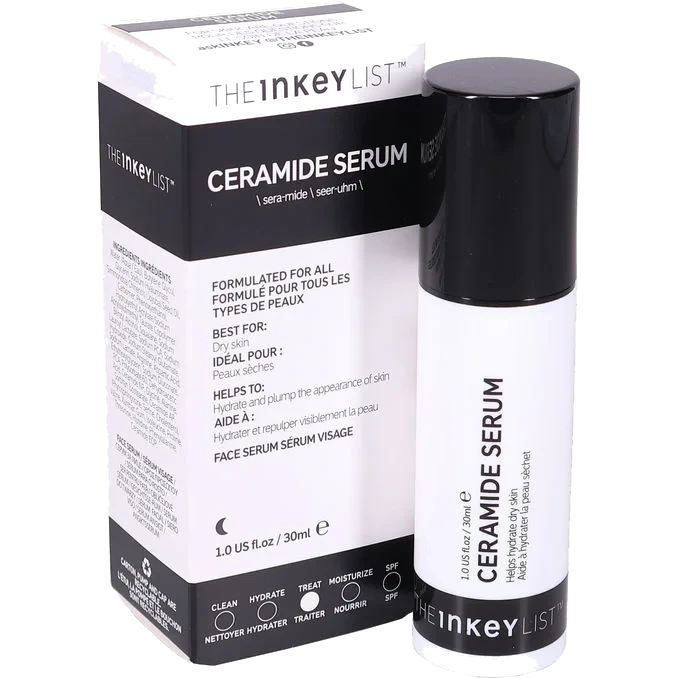 Ceramide Serum