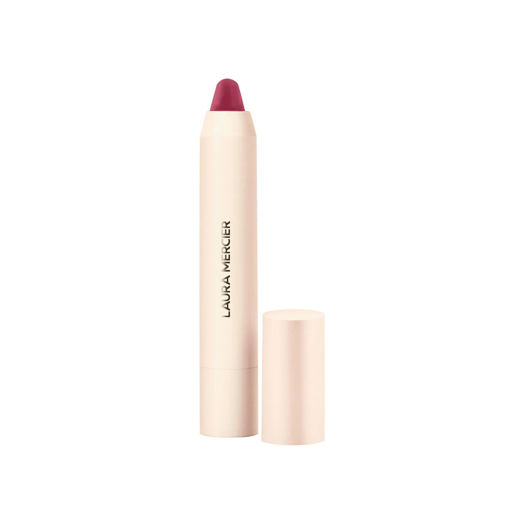 Laura Mercier Petal Soft Lipstick Crayon 342 Zoé