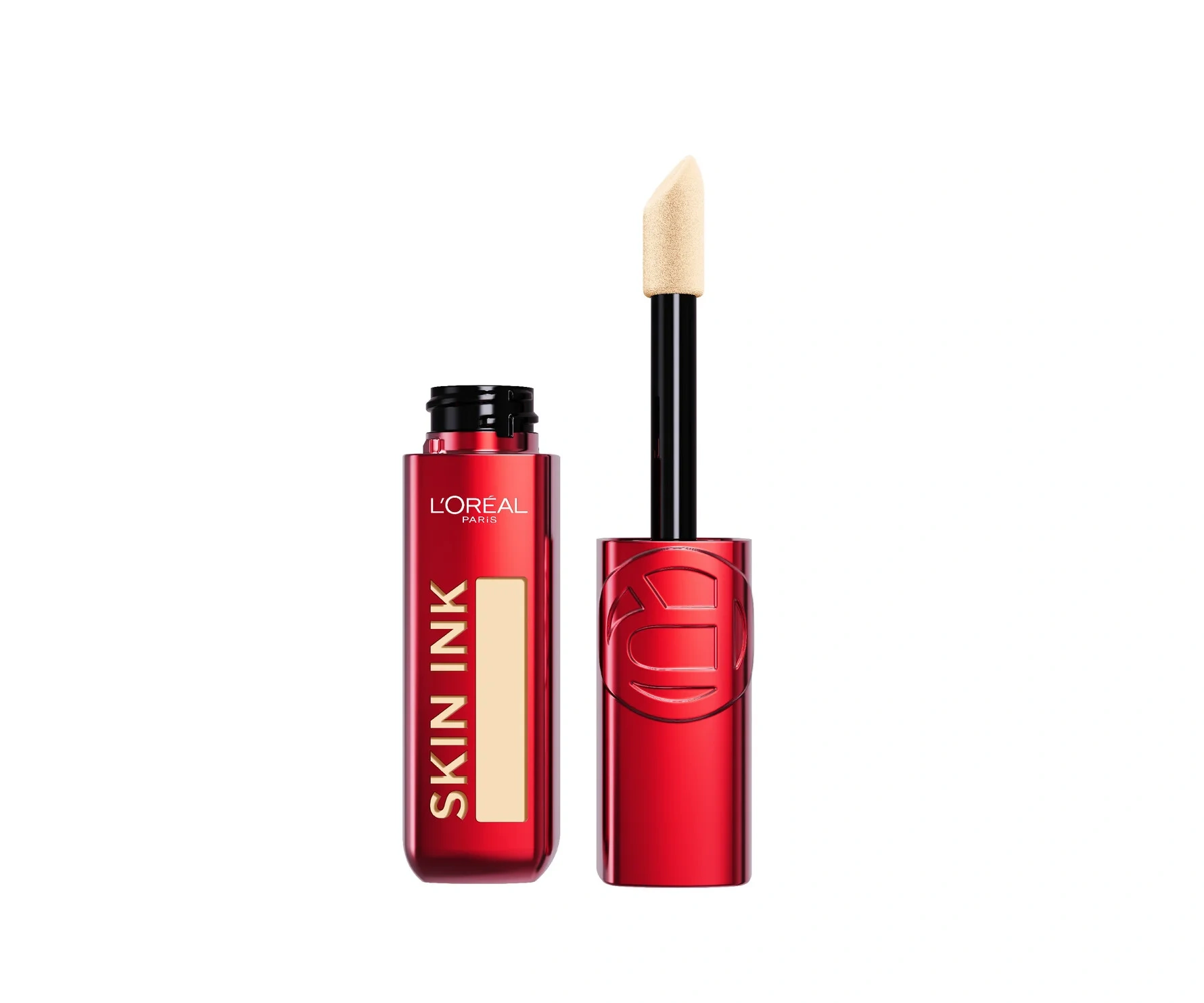 Foundation Infaillible Skin Ink 100 Warm