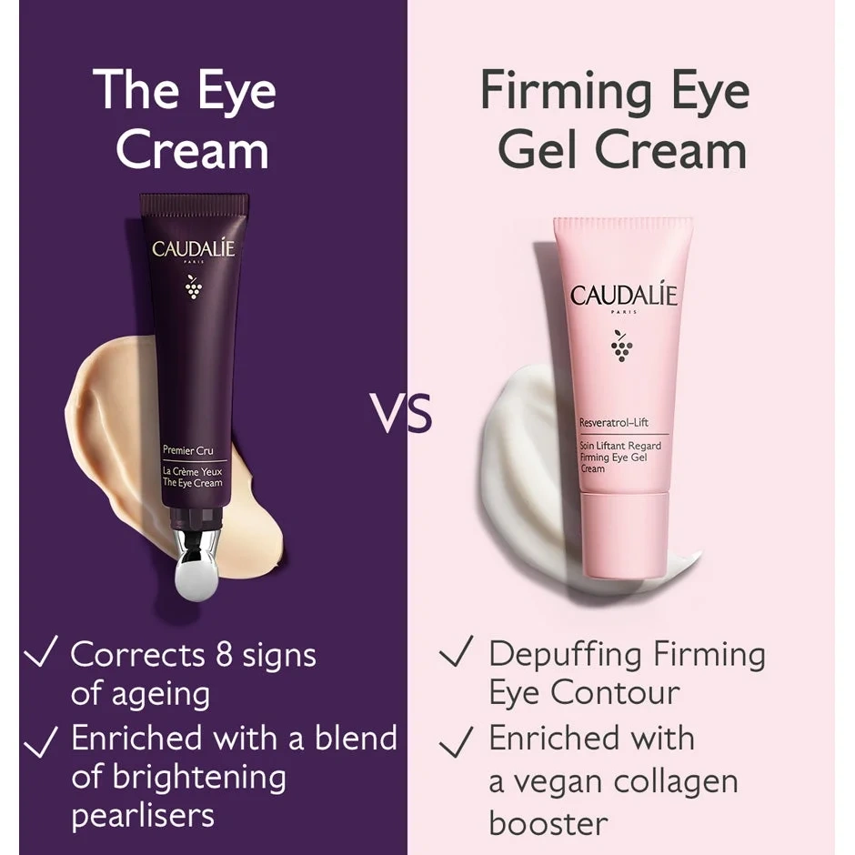 Caudalie Premier Cru The Eye Cream