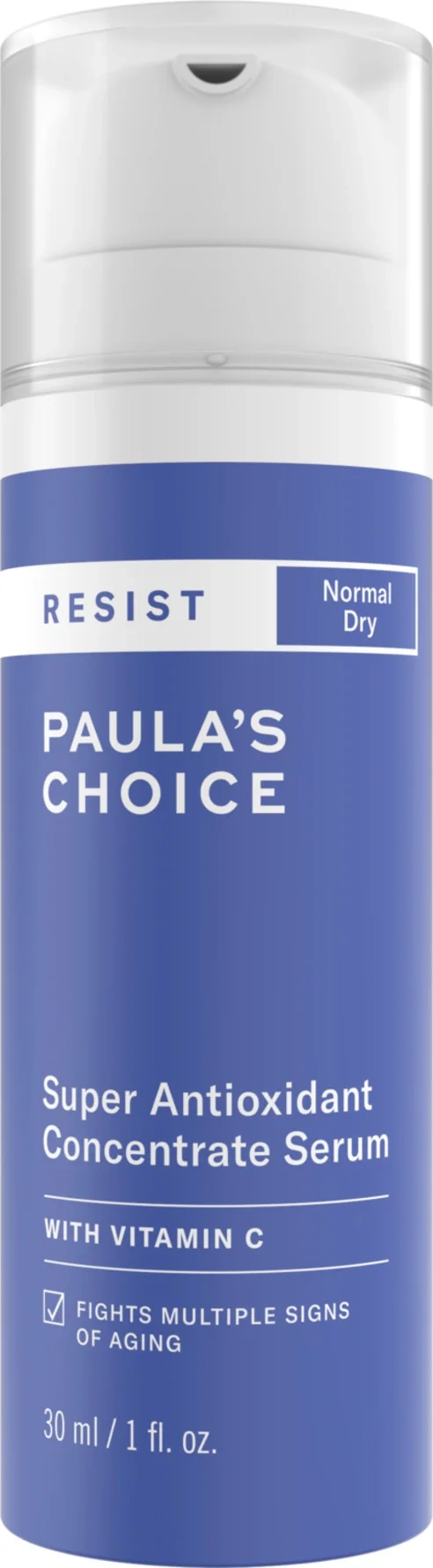 Paula's Choice Resist Super Antioxidant Concentrate Serum 30 ml