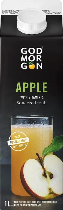 Äpple