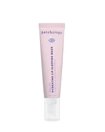 Patchology Rosé Hydrating Lip Sleeping Mask 14,7 ml