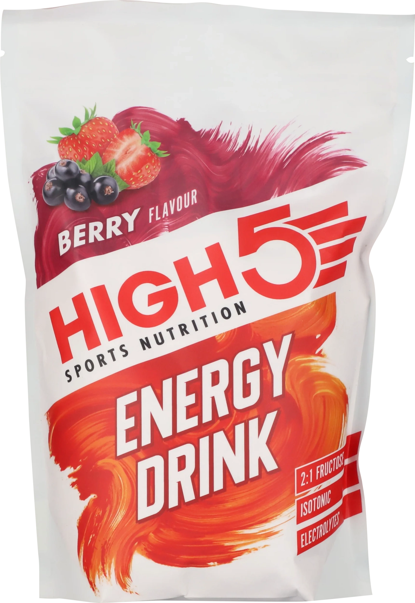 Energy Drink Berry