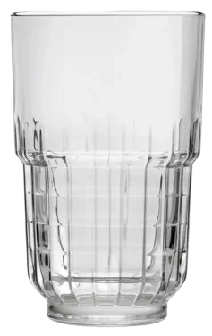 Tarq Hi-ball Glass 345ml X 12stk
