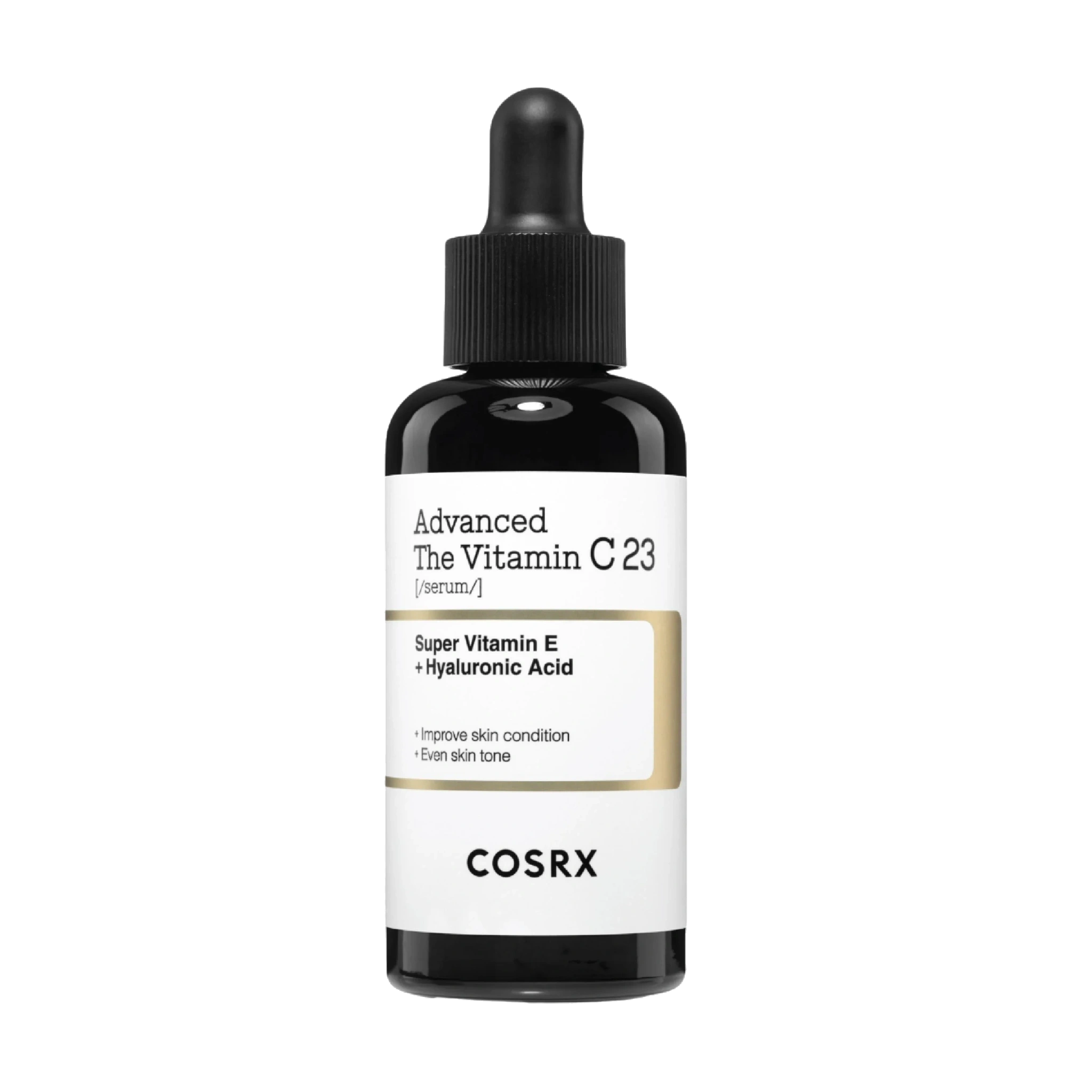 COSRX Advanced The Vitamin C 23 Serum, 20 ml