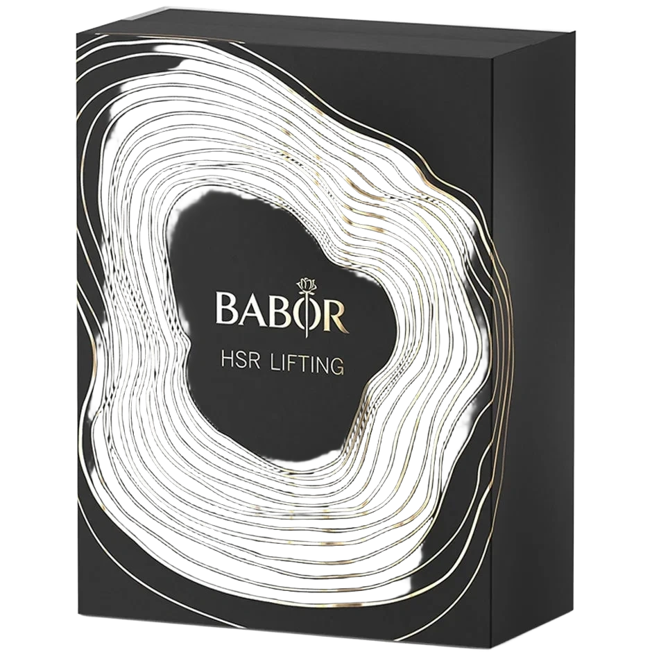 Babor Hsr Lifting