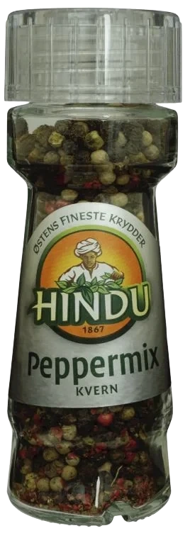 Peppermix m/Kvern 41g Hindu