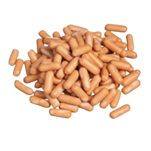 Smårettpølse 6g storpk. ca1,8kg kg
