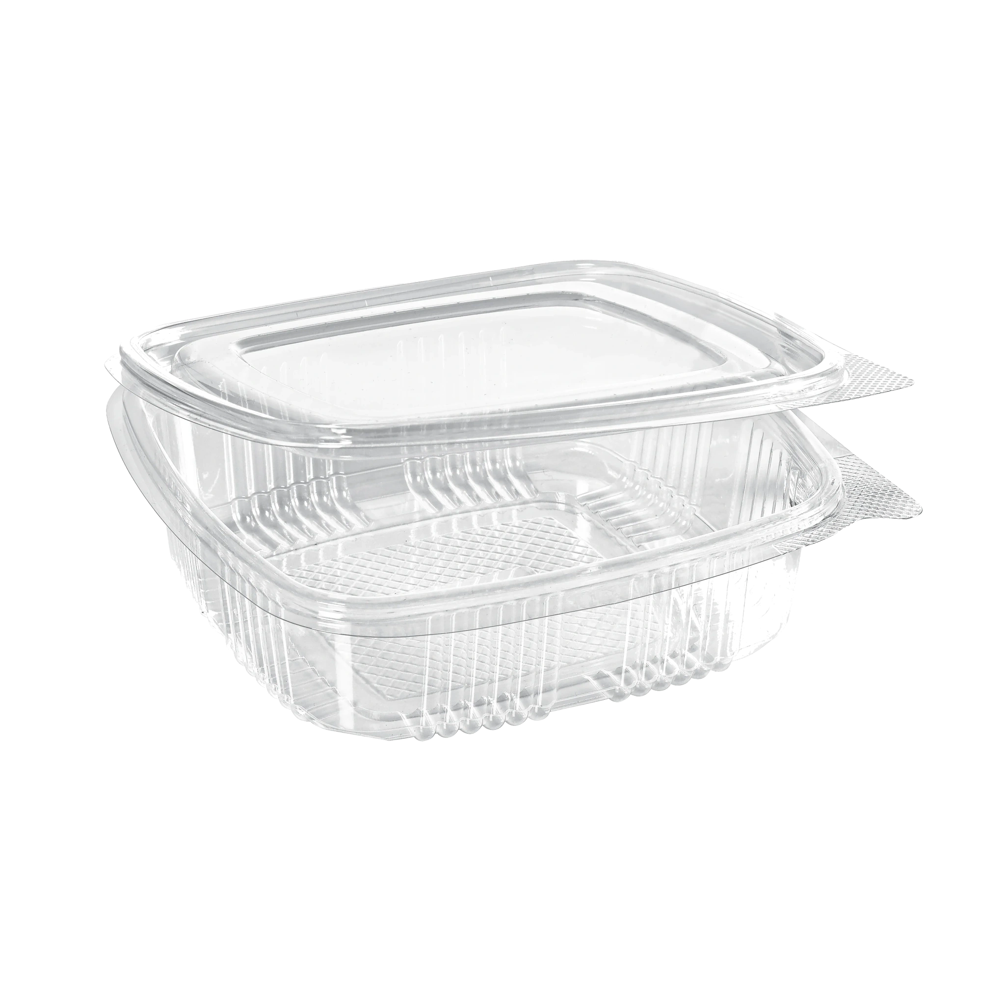 Deli Hinged Transp