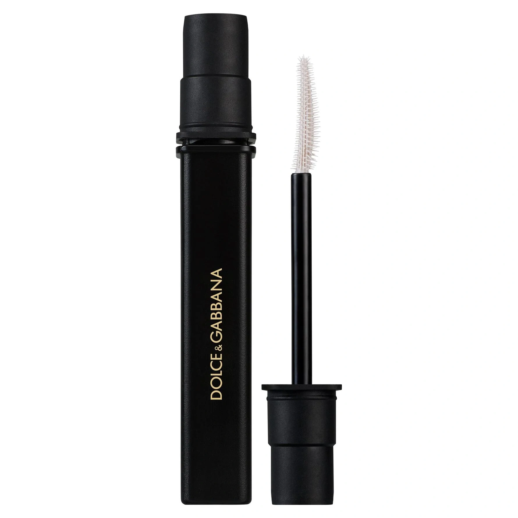 Dolce & Gabbana Everfull Hi-Definition Mascara 36H Defined Volume & Length Refill 01 Total Black