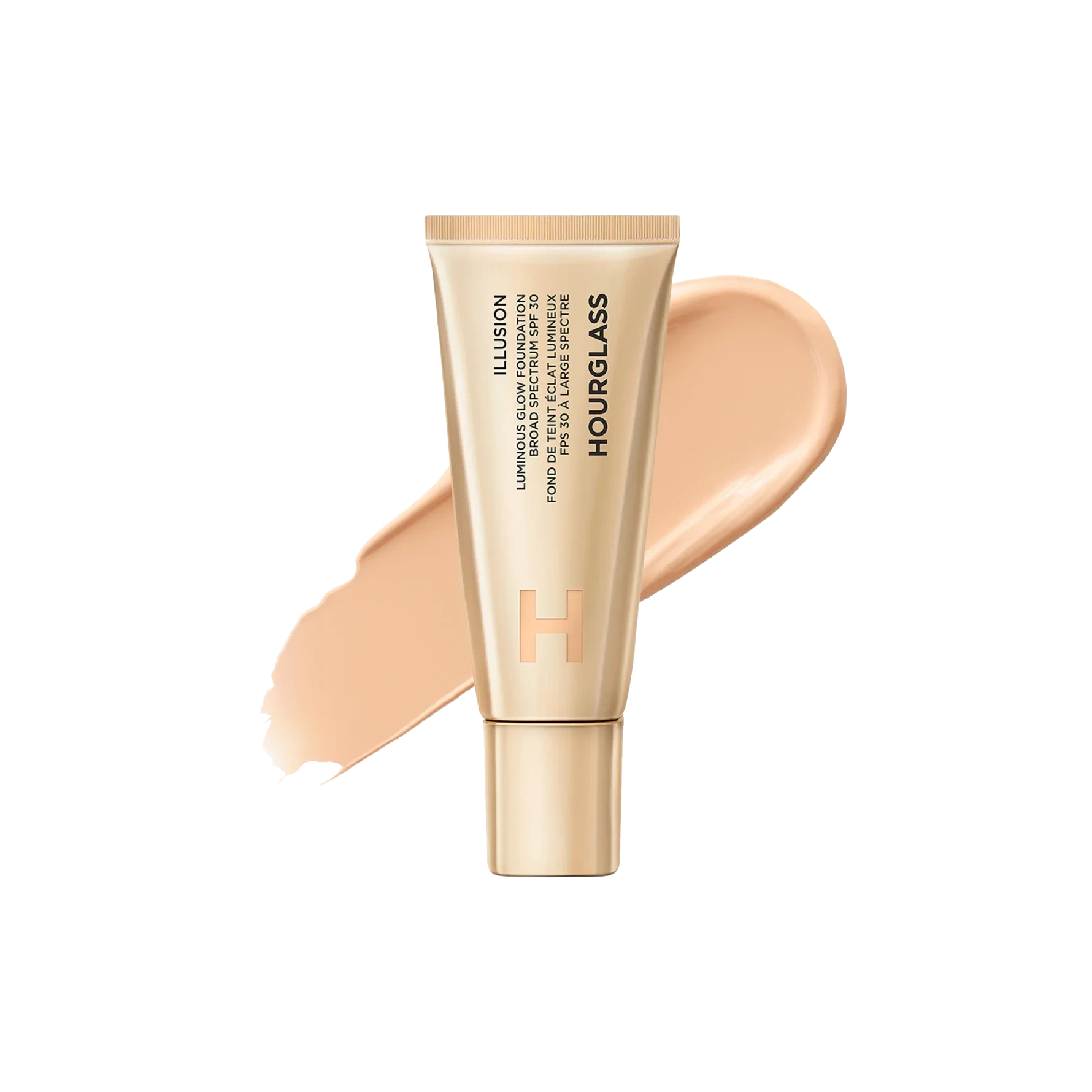 Hourglass Illusion Luminous Glow Foundation SPF30 2.5