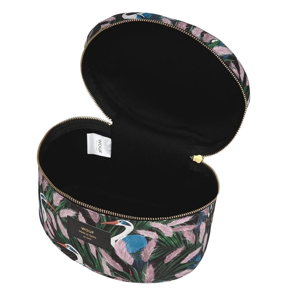 WOUF XL Beauty Toiletry Bag