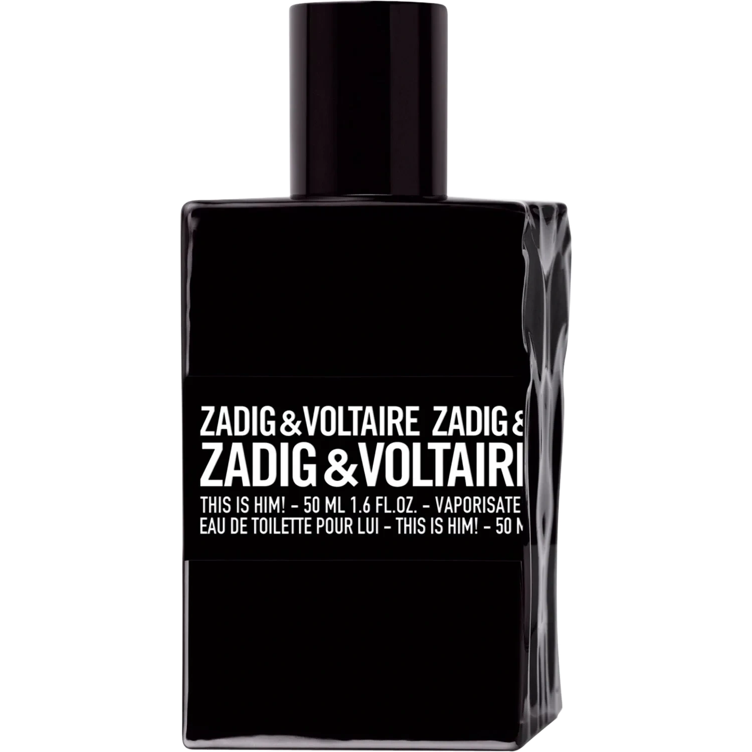 Zadig & Voltaire This Is Him!