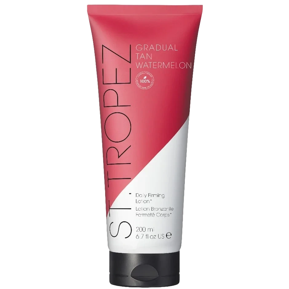 St.Tropez Everyday Gradual Tan Watermelon