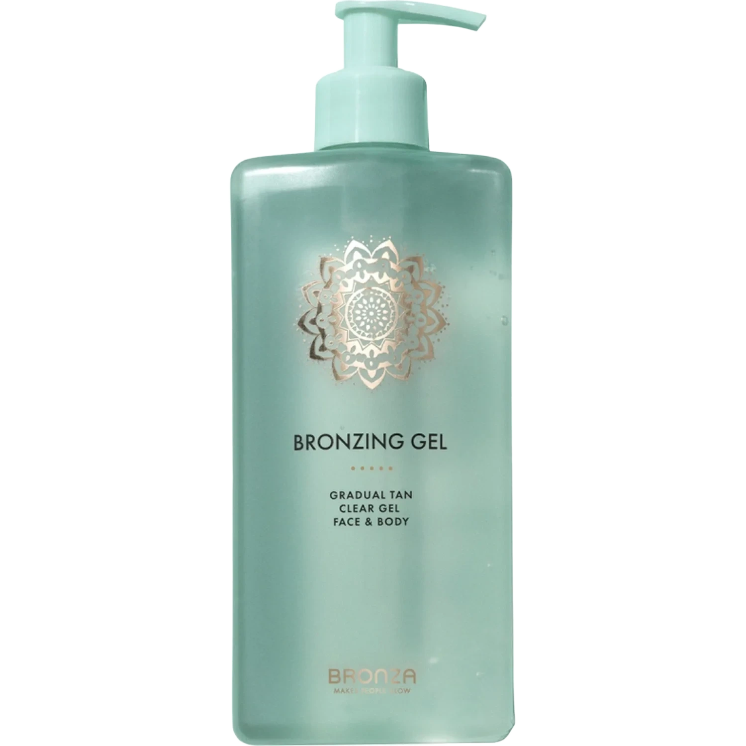 Bronza Bronzing Gel