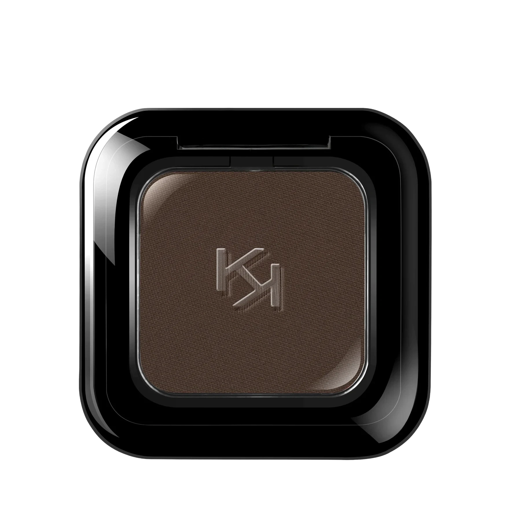 Kiko Milano High Pigment Eyeshadow 57 Dark Brown 1,5 g