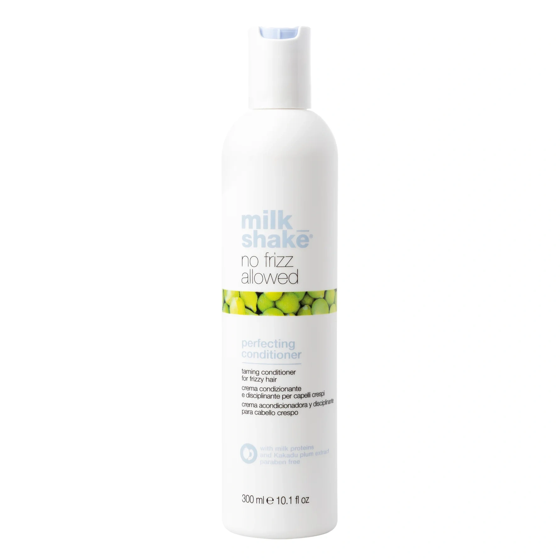 Milk Shake No Frizz Allowed Conditioner 300 ml