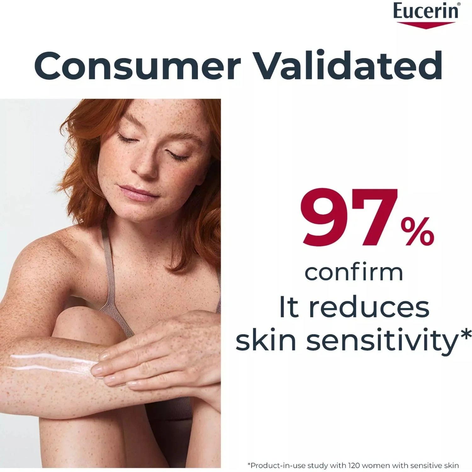 Eucerin Body Lotion pH5 Fragranced