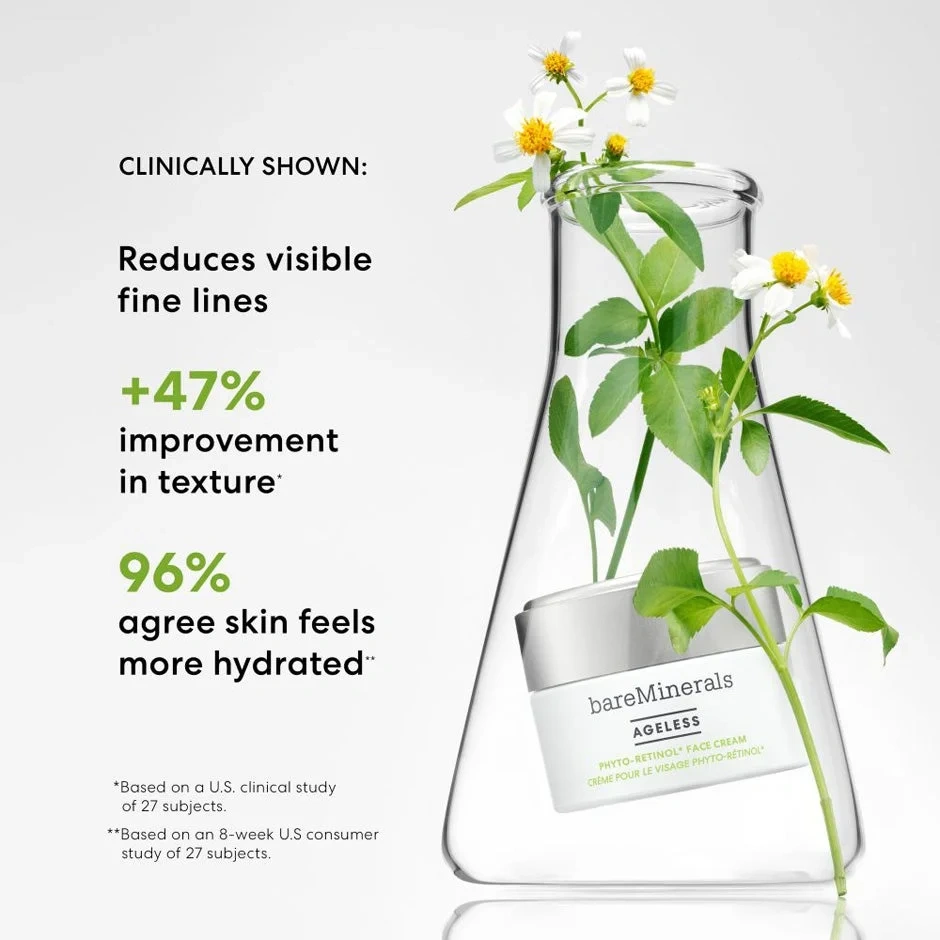 bareMinerals Ageless Phyto-Retinol