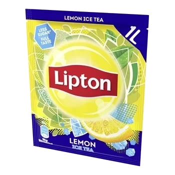 Lipton Iste Lemon