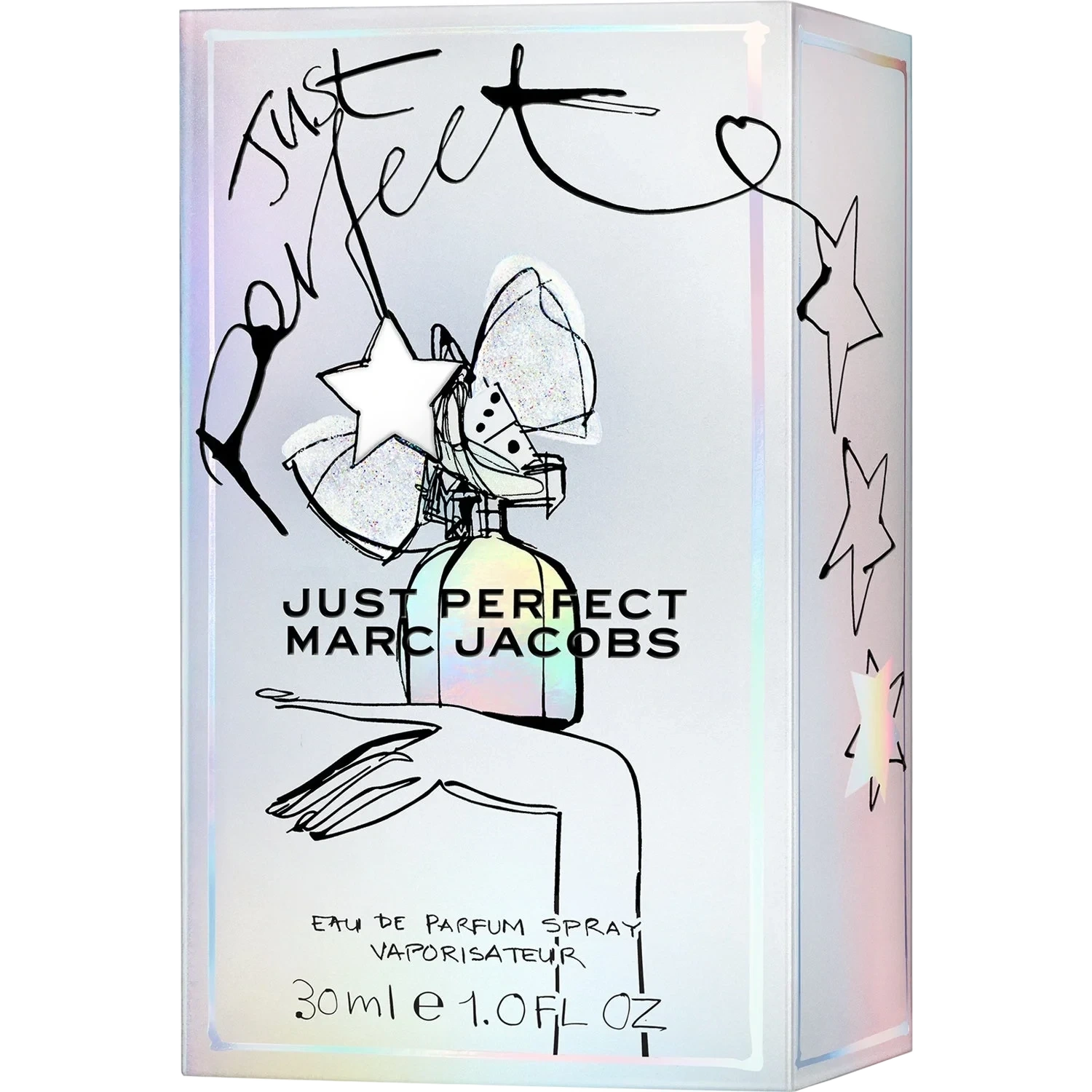 Marc Jacobs Just Perfect