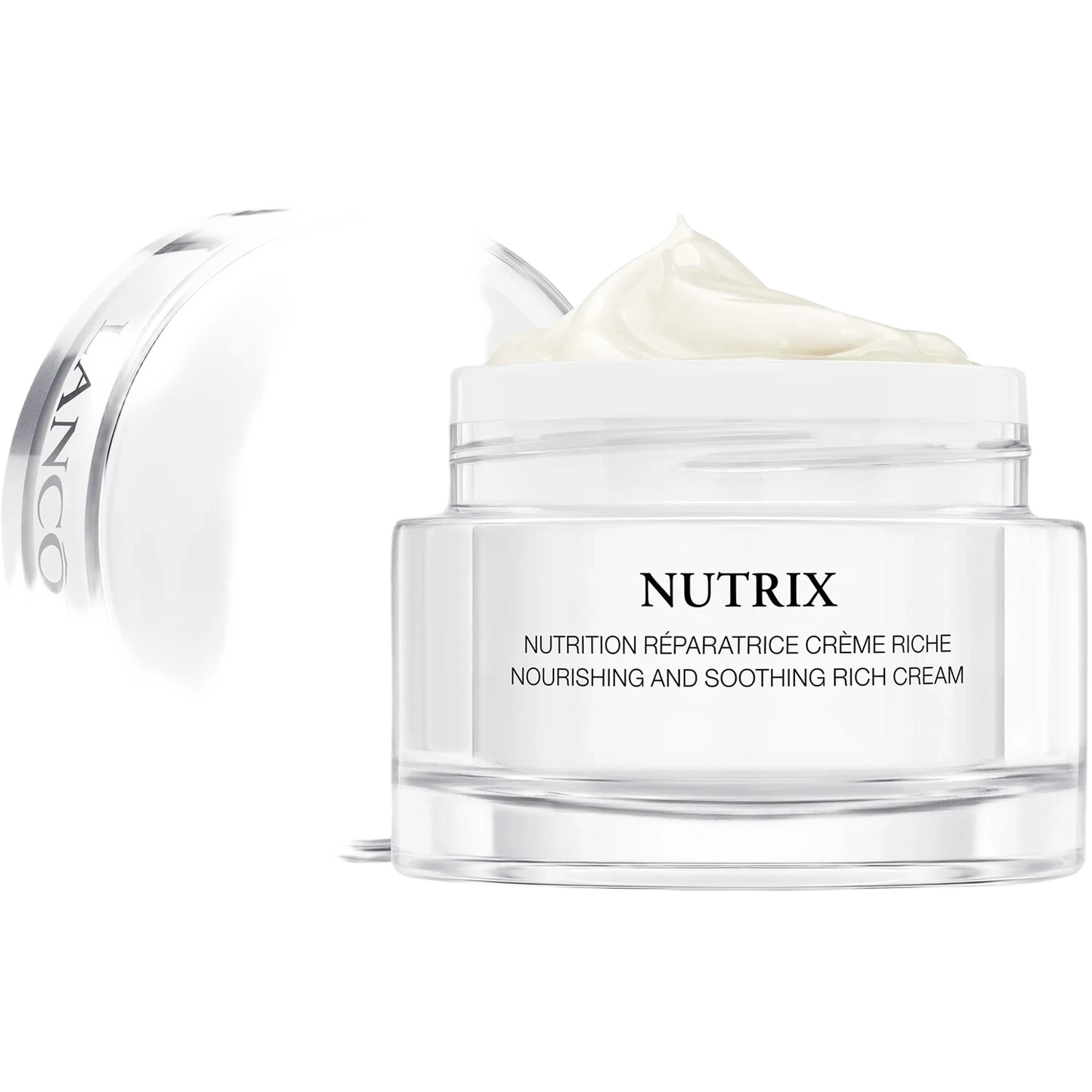Lancôme Nutrix Face Cream