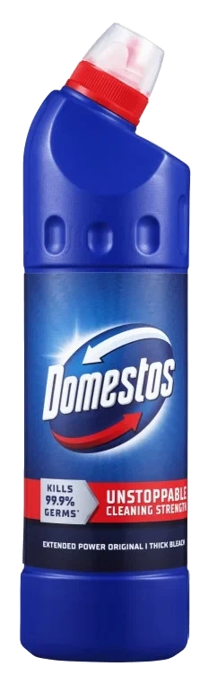 Domestos Wc-Gel Extended Power Original 750ml