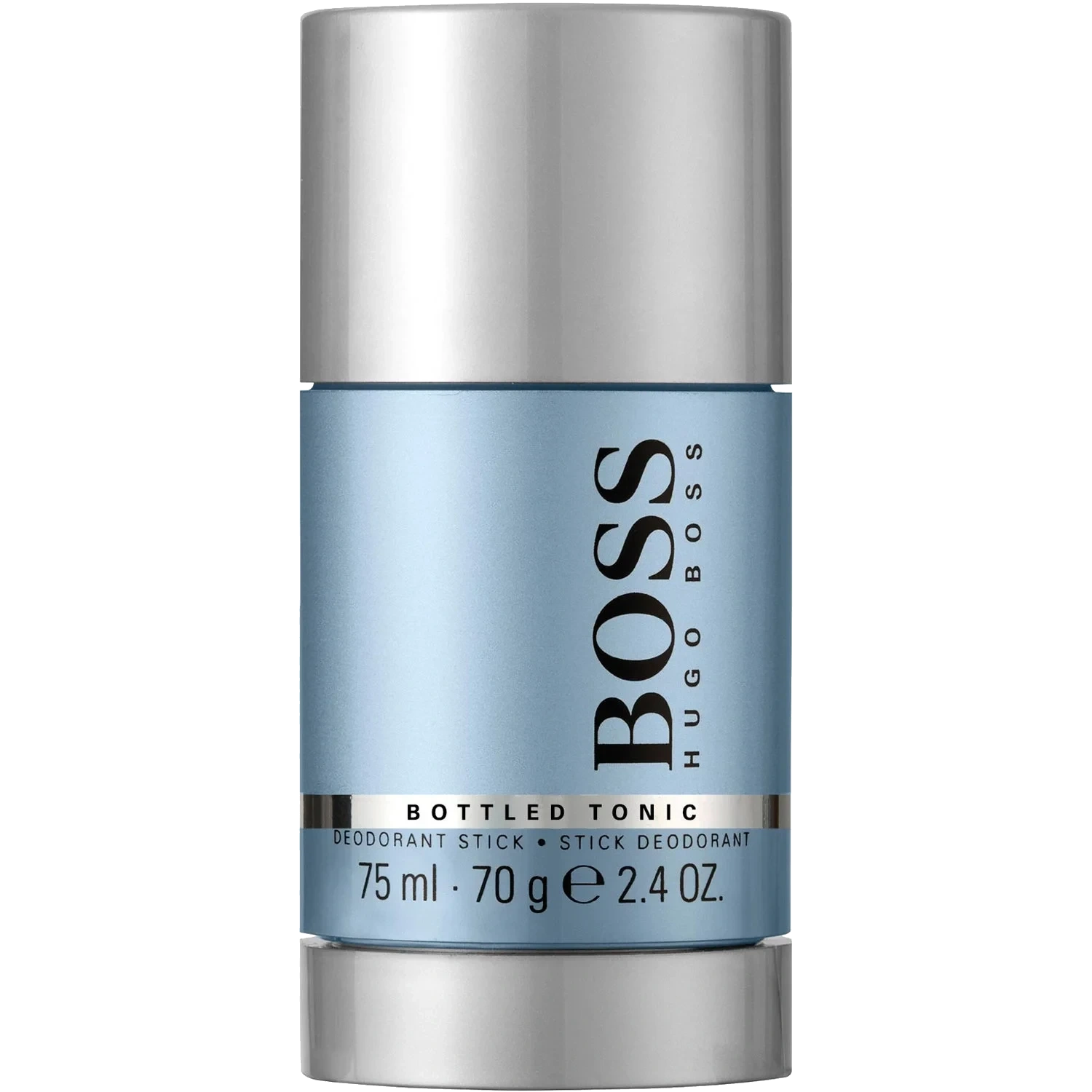 Hugo Boss Bottled Tonic Set