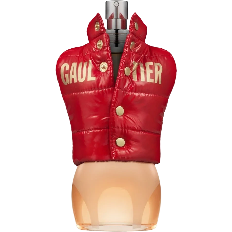 JEAN PAUL GAULTIER Classique Xmas