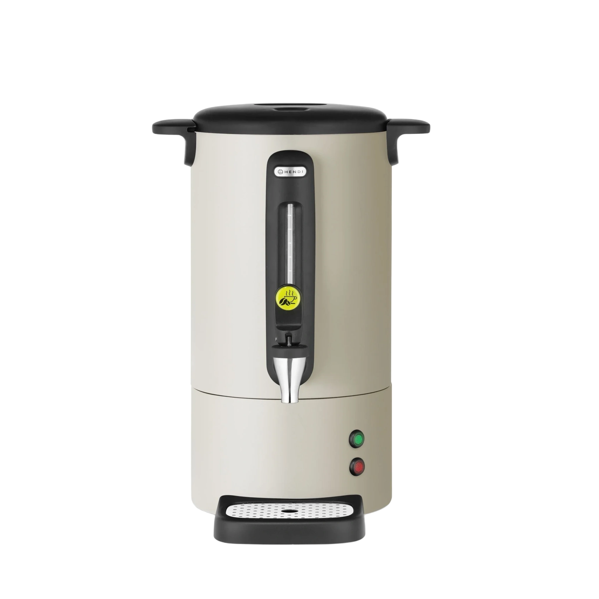 Percolator – design av Bronwasser