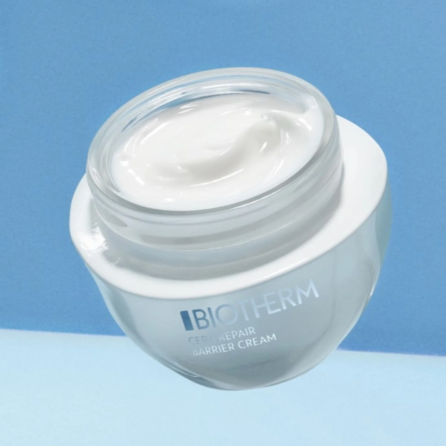 Biotherm Cera Repair Barrier Moisturizing Cream 50 ml