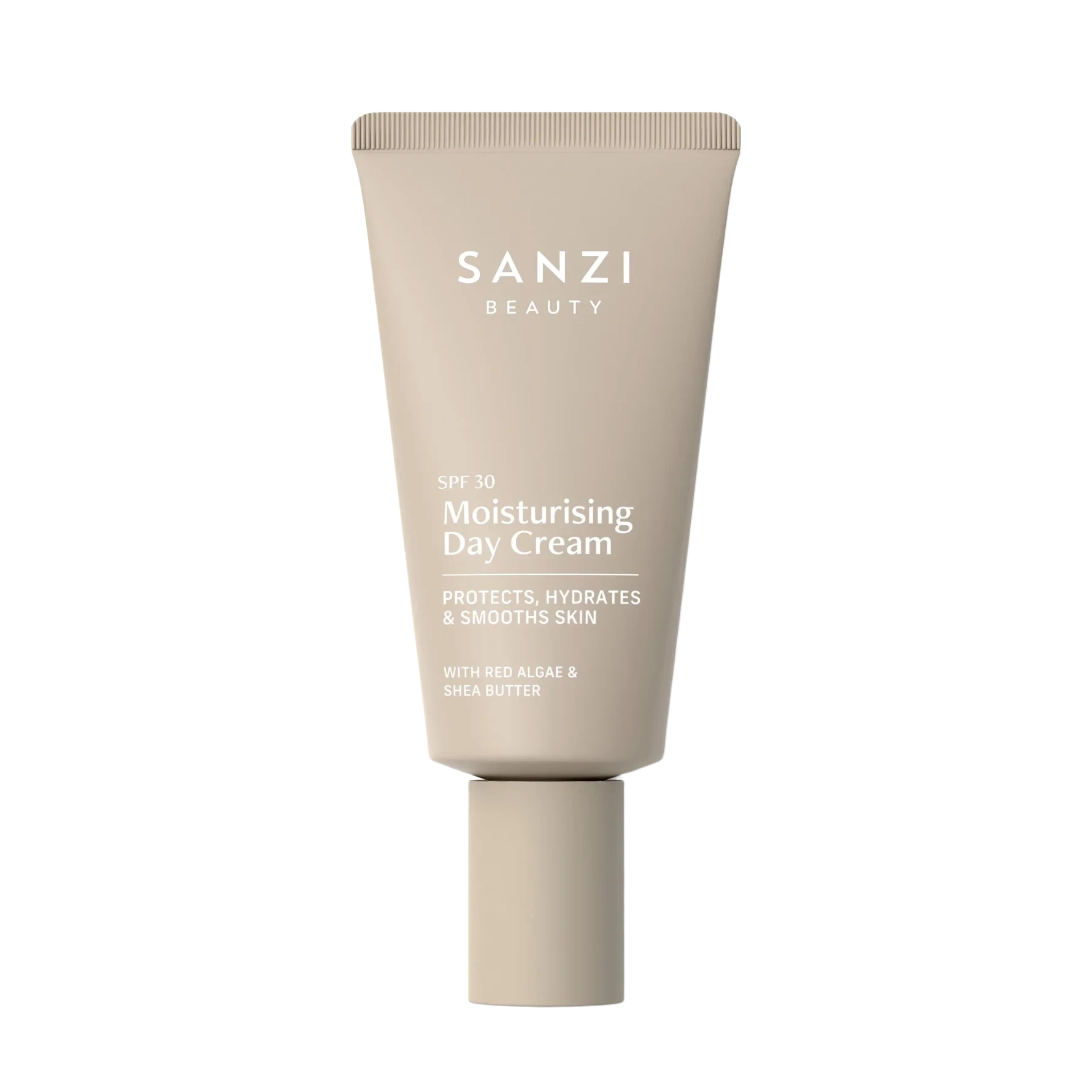 Sanzi Beauty Moisturizing Day Cream SPF 30 50 ml