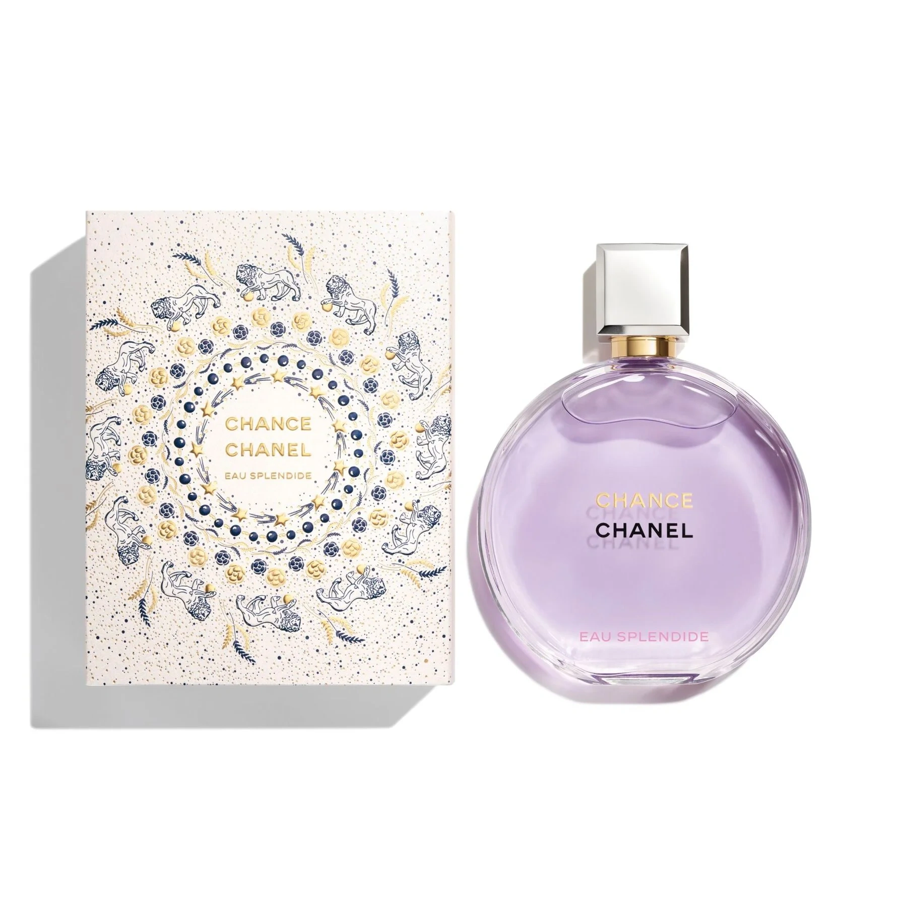 CHANEL Eau de Parfum Spray 100 ml