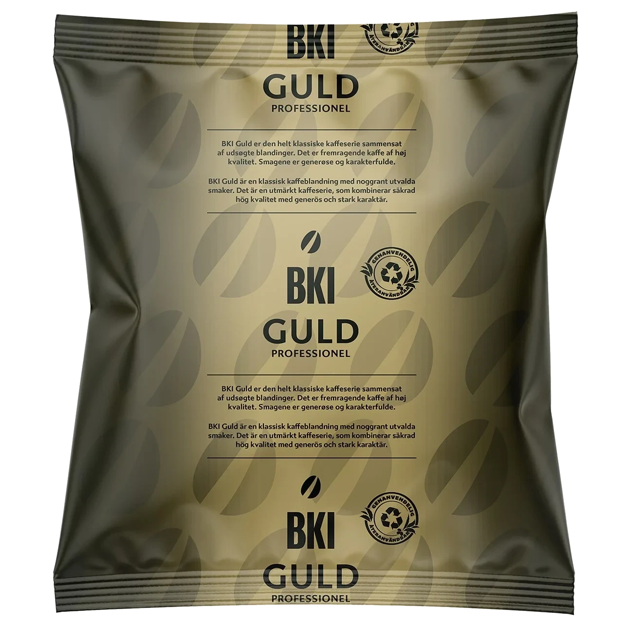 Kaffe Dark Brazil