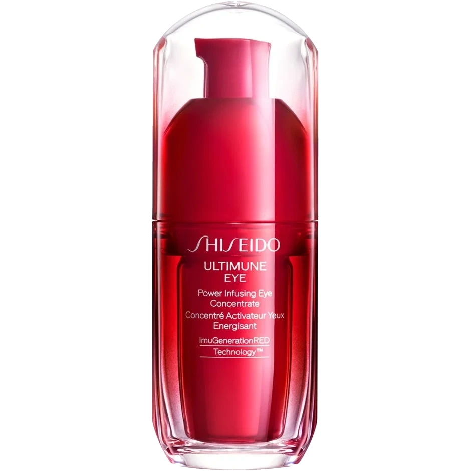 Shiseido Ultimune Ultimune Power Infusing Eye Concentrate