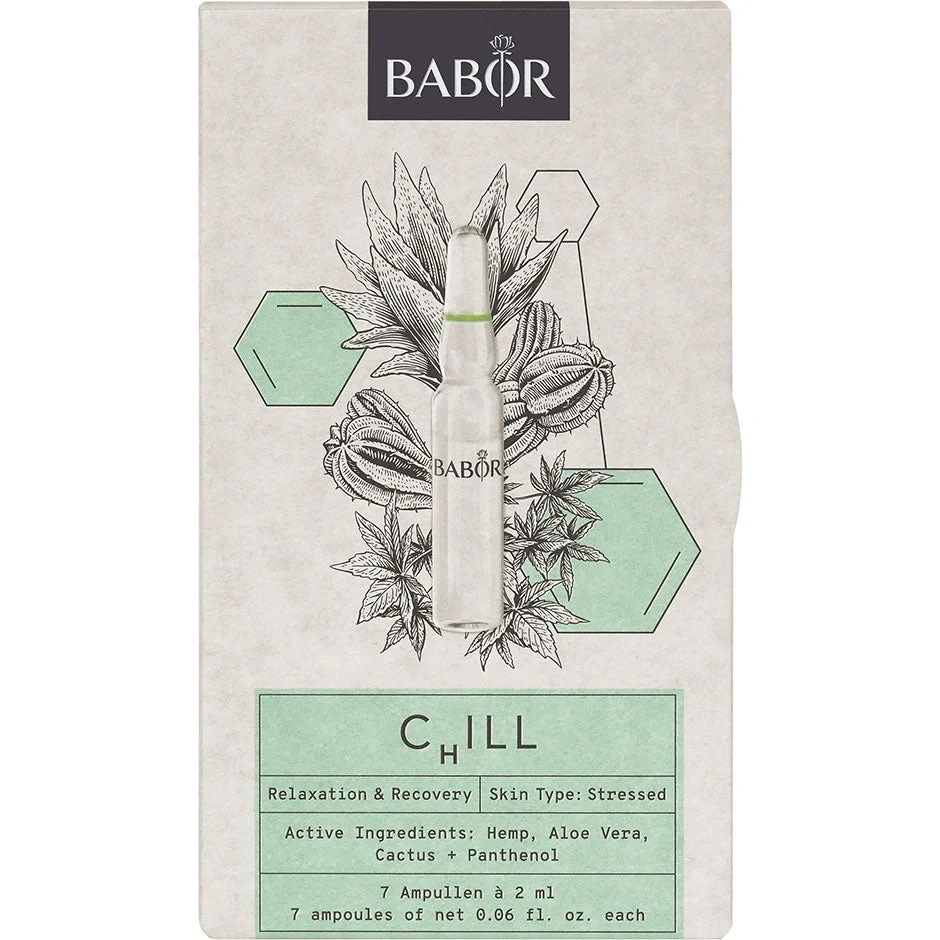 Babor Chill Set 2021