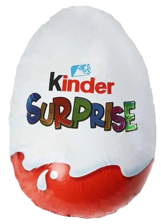 Ferrero kinder surprise 20g