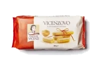 Vicenzovo Savoiardo kex
