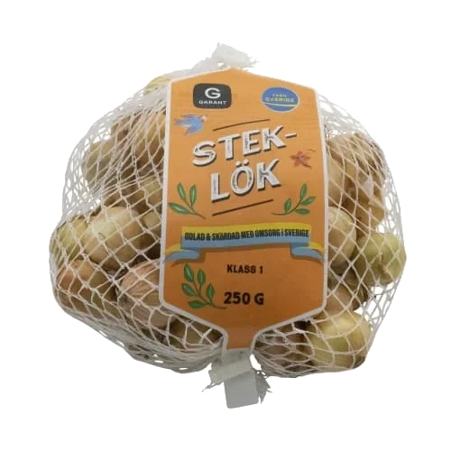 Steklök Klass 1