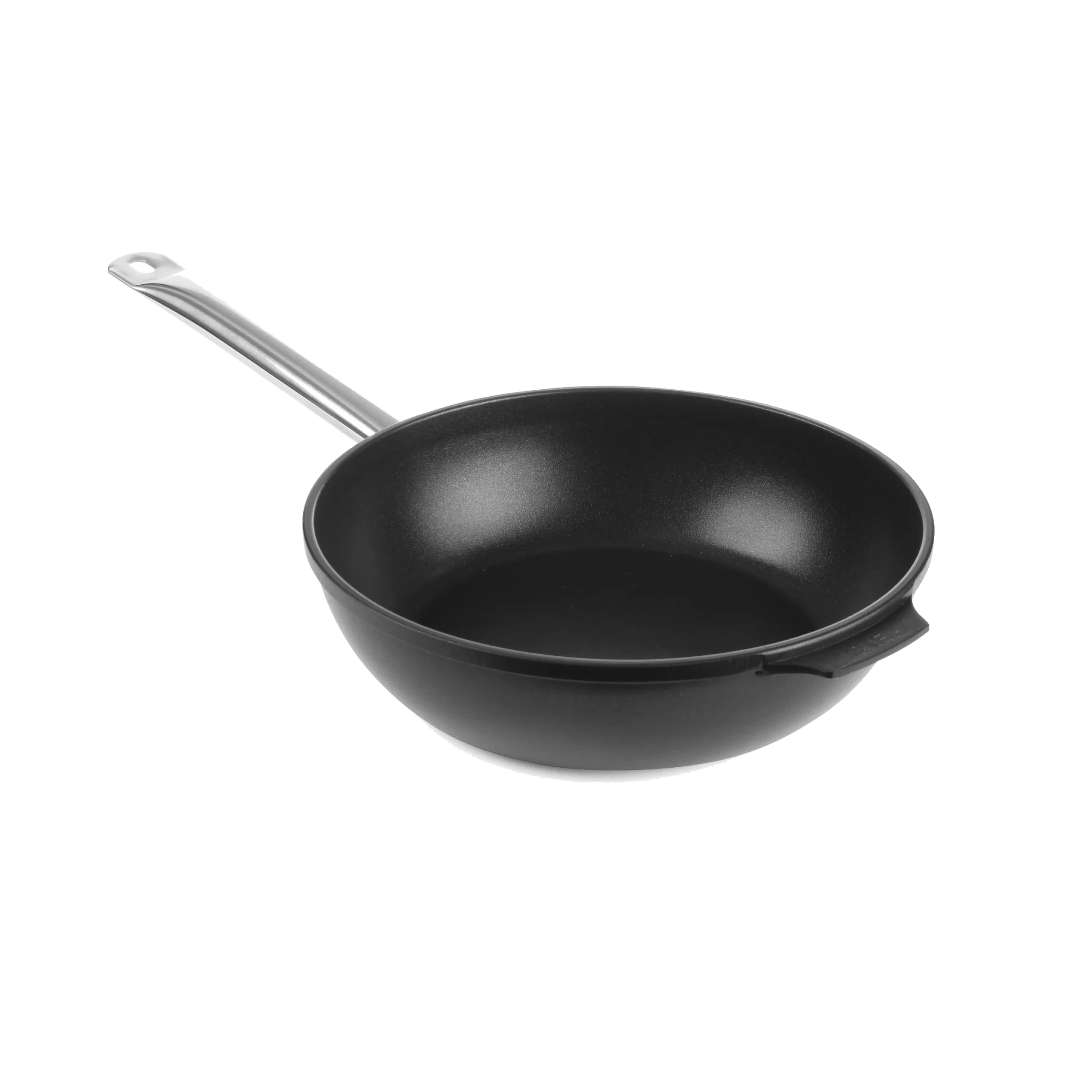 Sautépanna Titanium Professional