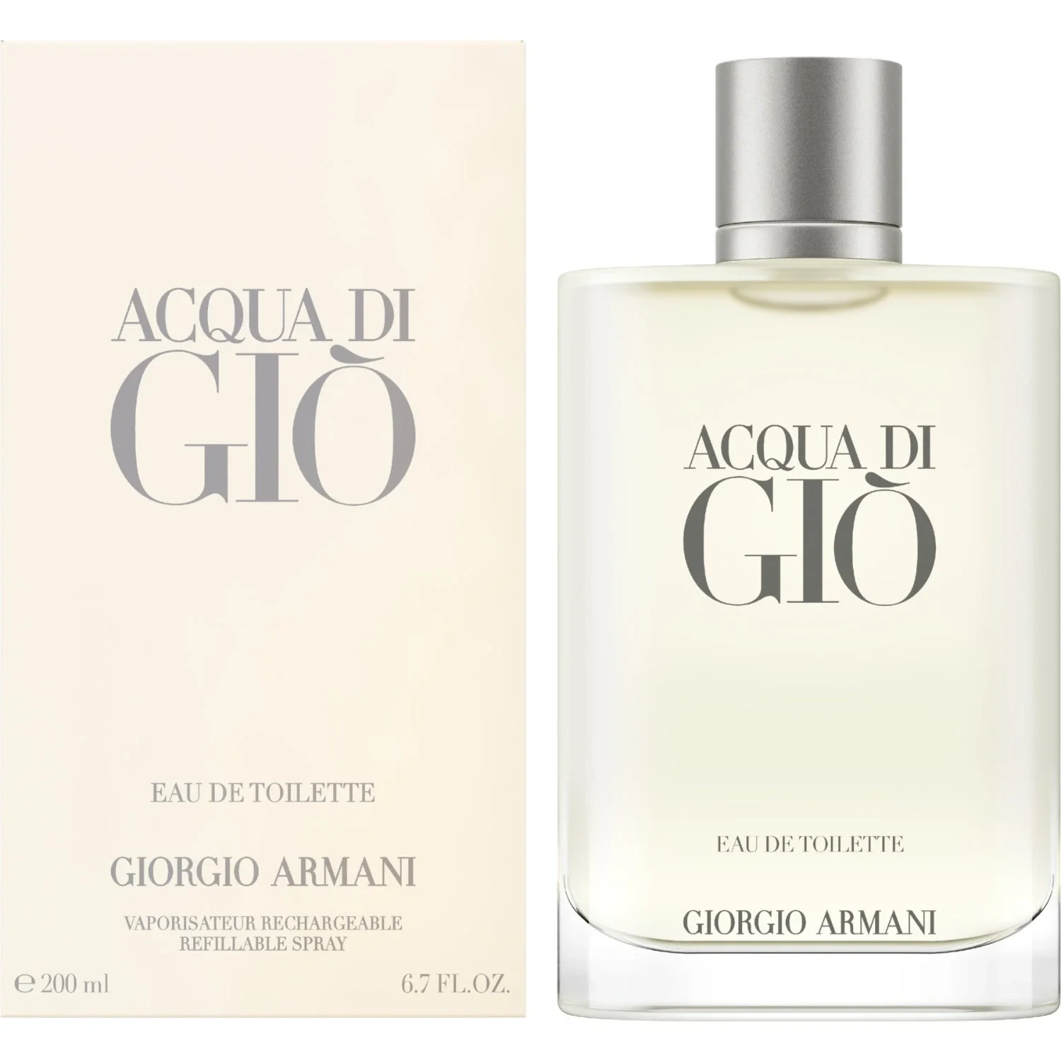 Armani Acqua di Giò