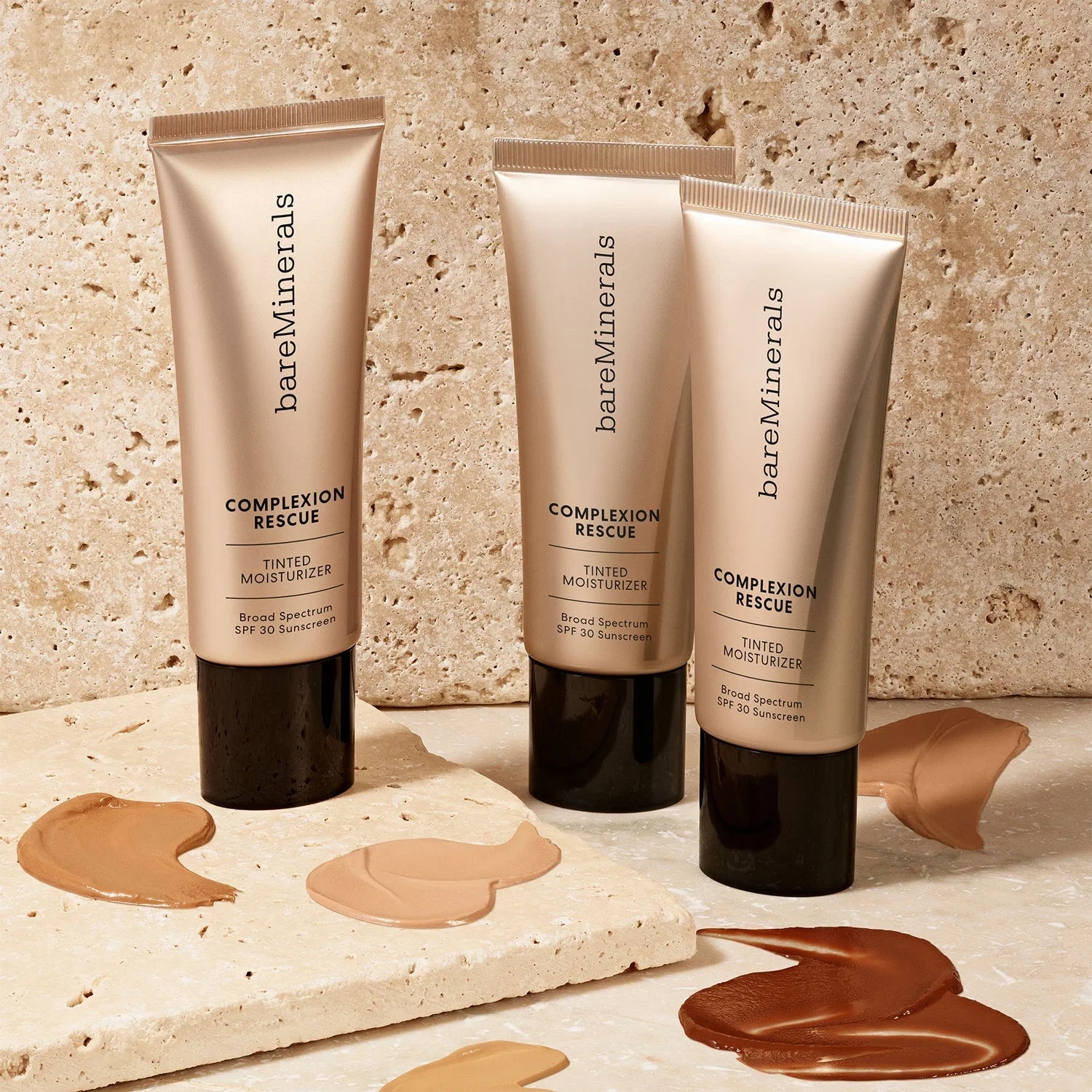 bareMinerals Complexion Rescue Tinted Moisturizer