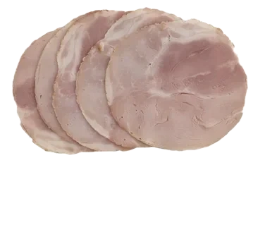 Megaskinke Sk 500g Hanssens