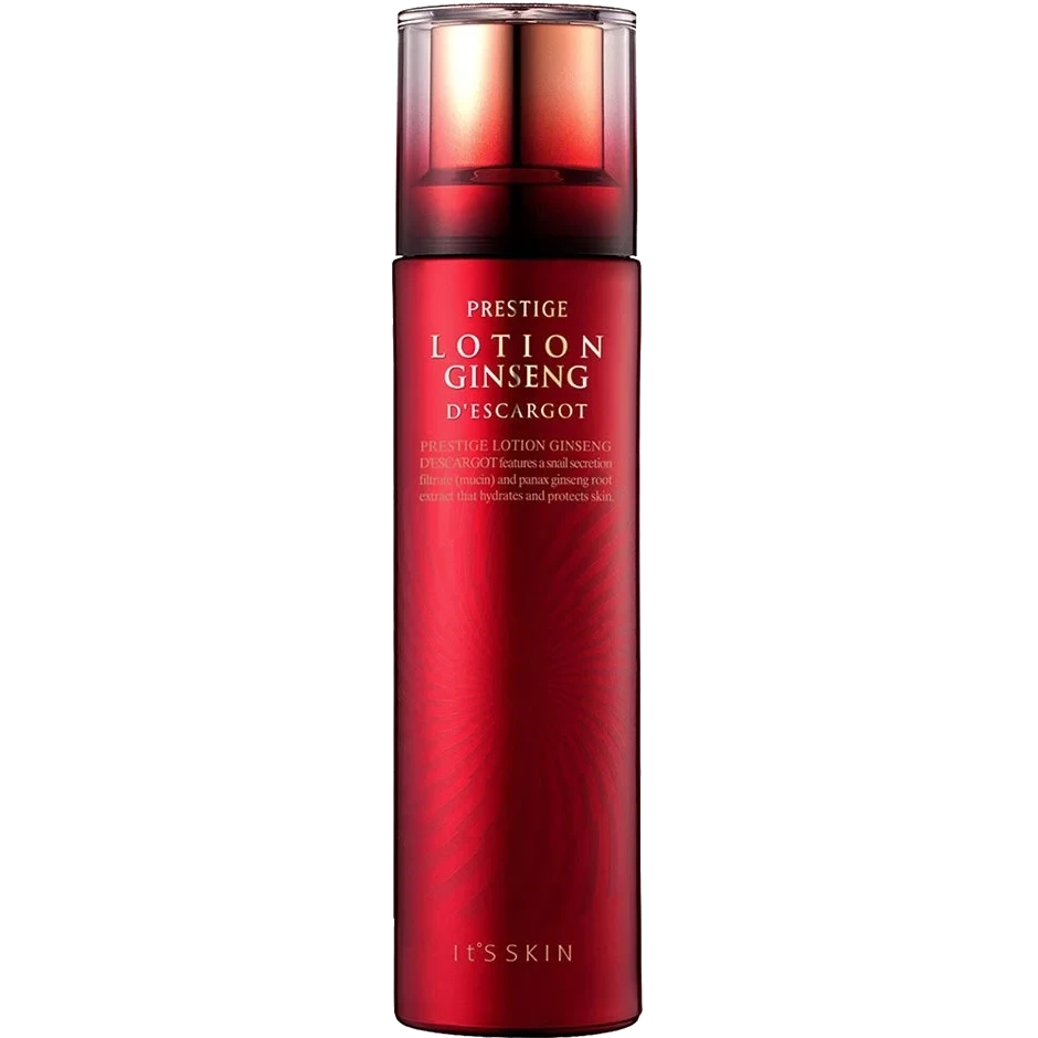 It'S SKIN Prestige Lotion Ginseng D'escargot