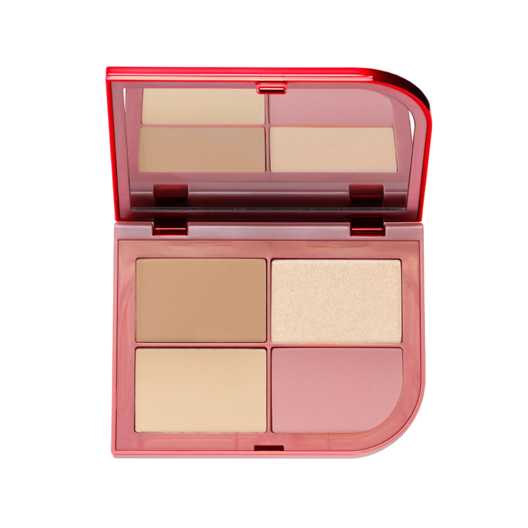 BeautyAct Iconic Face Kit Medium/Dark