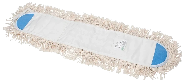 Blandingsmopp pr 60cm  stk